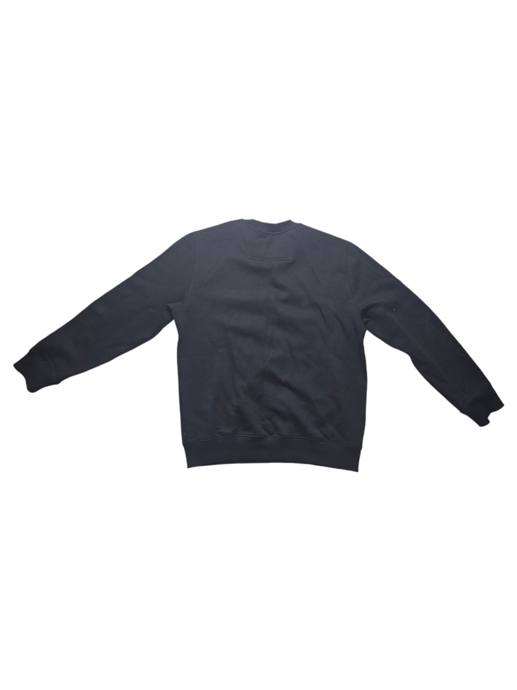 Men's Calvin Klein Jeans Pullover Crew neck Sweatshirt L Black