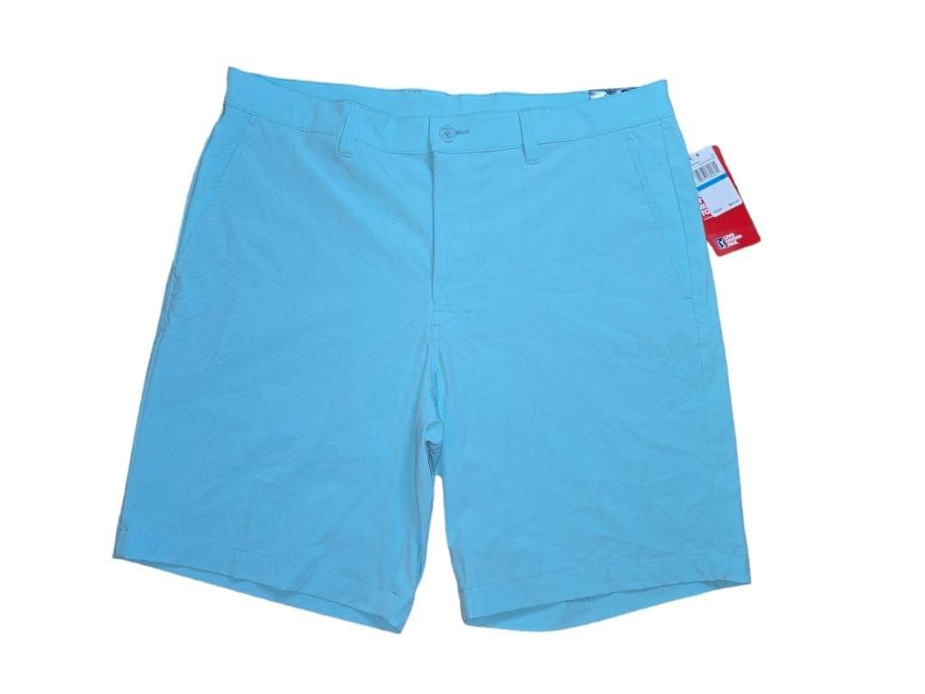 Men's PGA TOUR Blue Shorts Size 36 MSRP $65