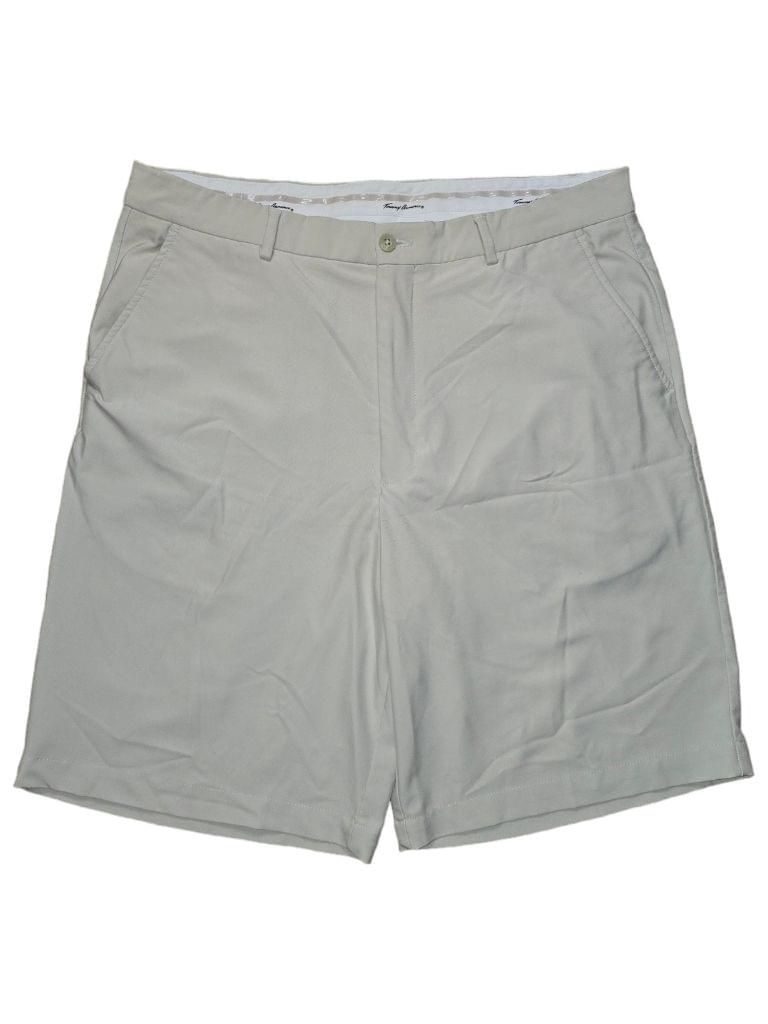 Men's Tommy Armour Beige Golf Shorts Size 36