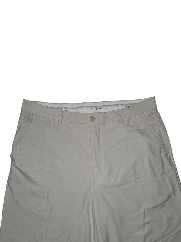 Men's Tommy Armour Beige Golf Shorts Size 36