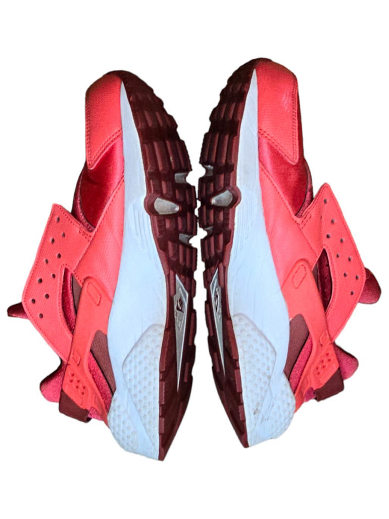 Wmns Nike Air Huarache Run 'Ember Glow' Size 11