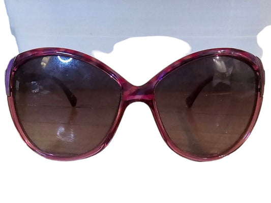 Women's Marc by Marc Jacobs Purple Sunglasses