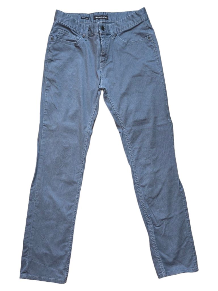 Men's Michael Kors Blue Jeans Pants - Size 30X30