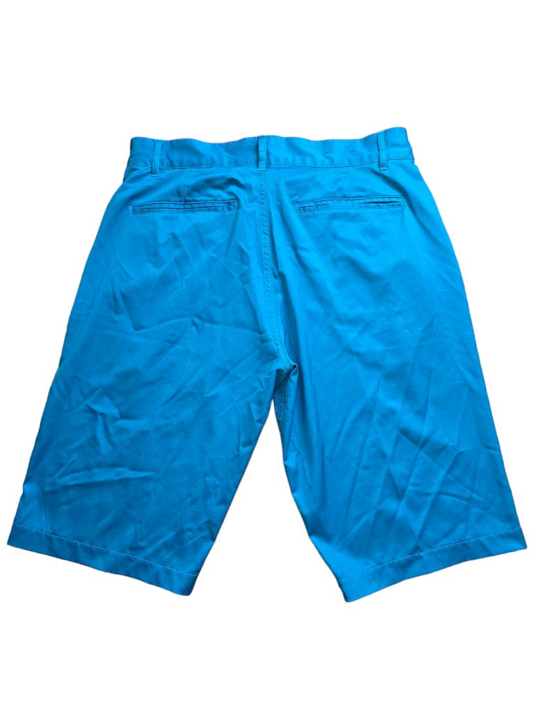 Men's American Rag Blue Surf & City Blue Lightweight Shorts Size 28