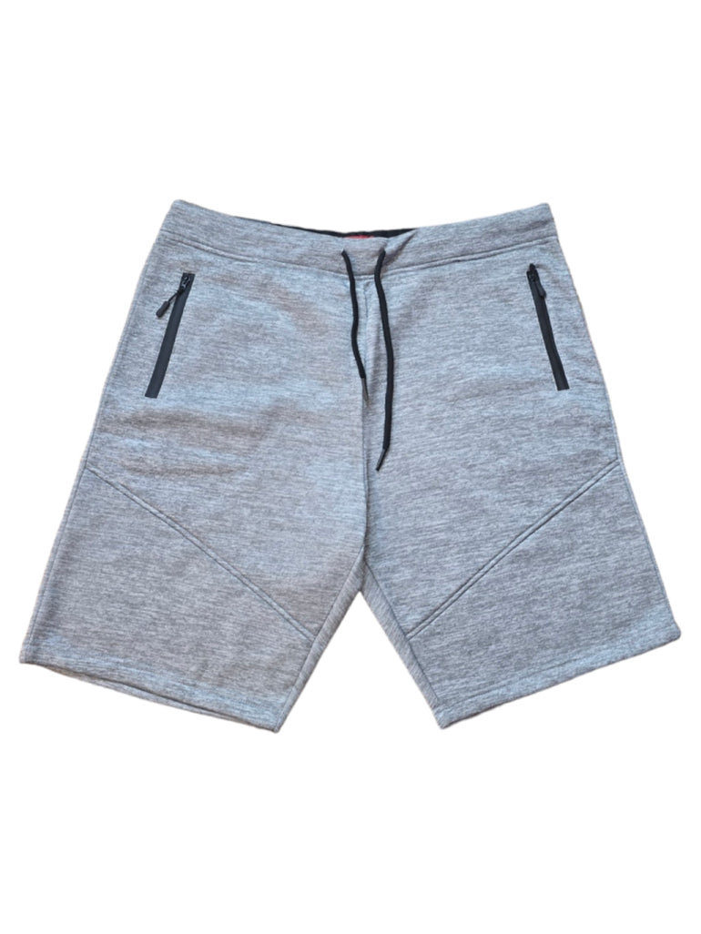 Men's Truth Substance Shorts 3X Gray Big & Tall