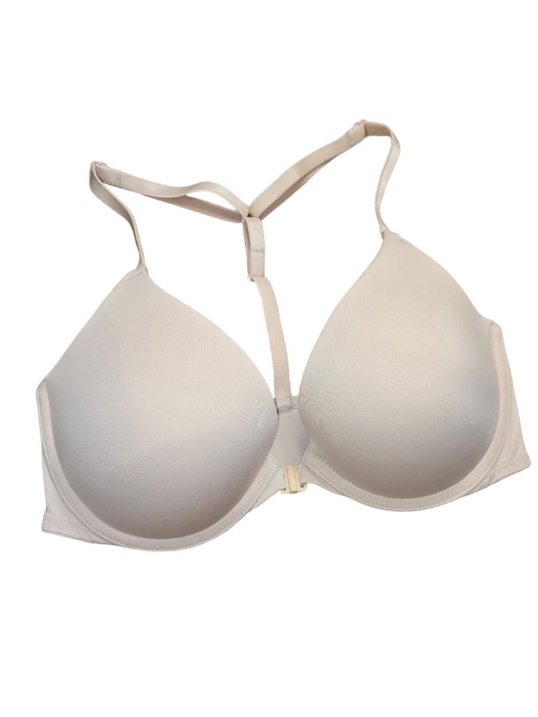 Women's PINK by Victoria's Secret Bra Racerback Beige 32D