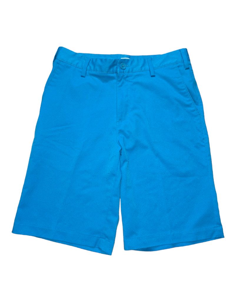 Men's Adidas Blue Golf Lightweight Shorts Size 30