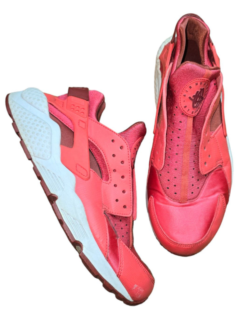 Wmns Nike Air Huarache Run 'Ember Glow' Size 11