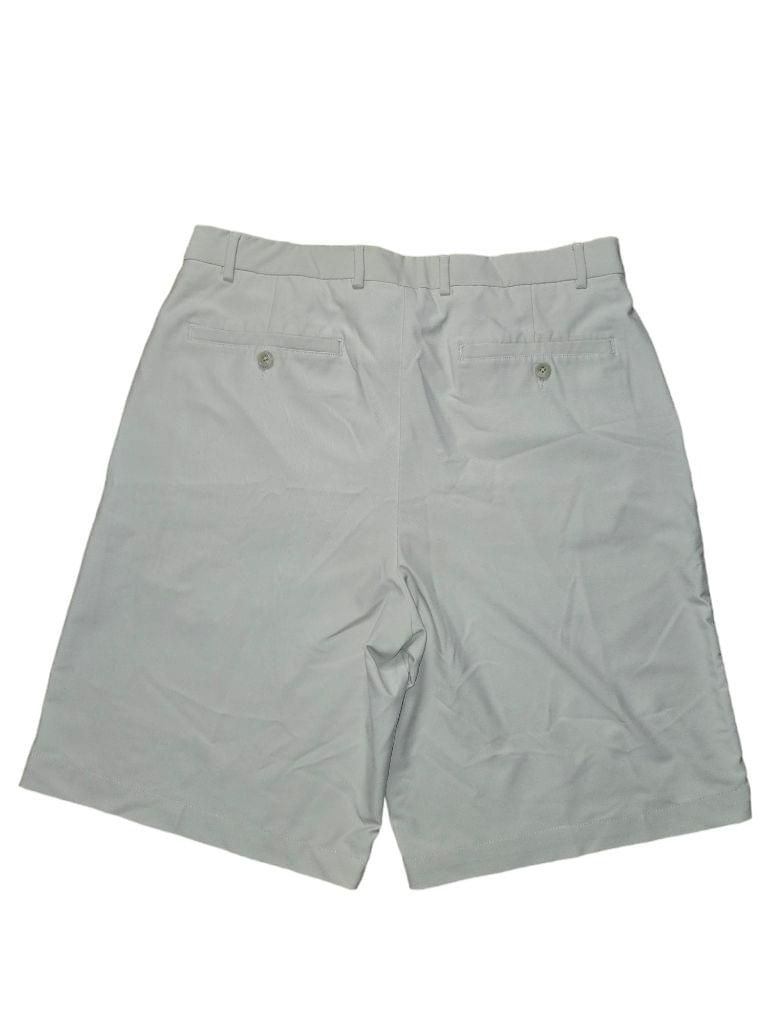 Men's Tommy Armour Beige Golf Shorts Size 36