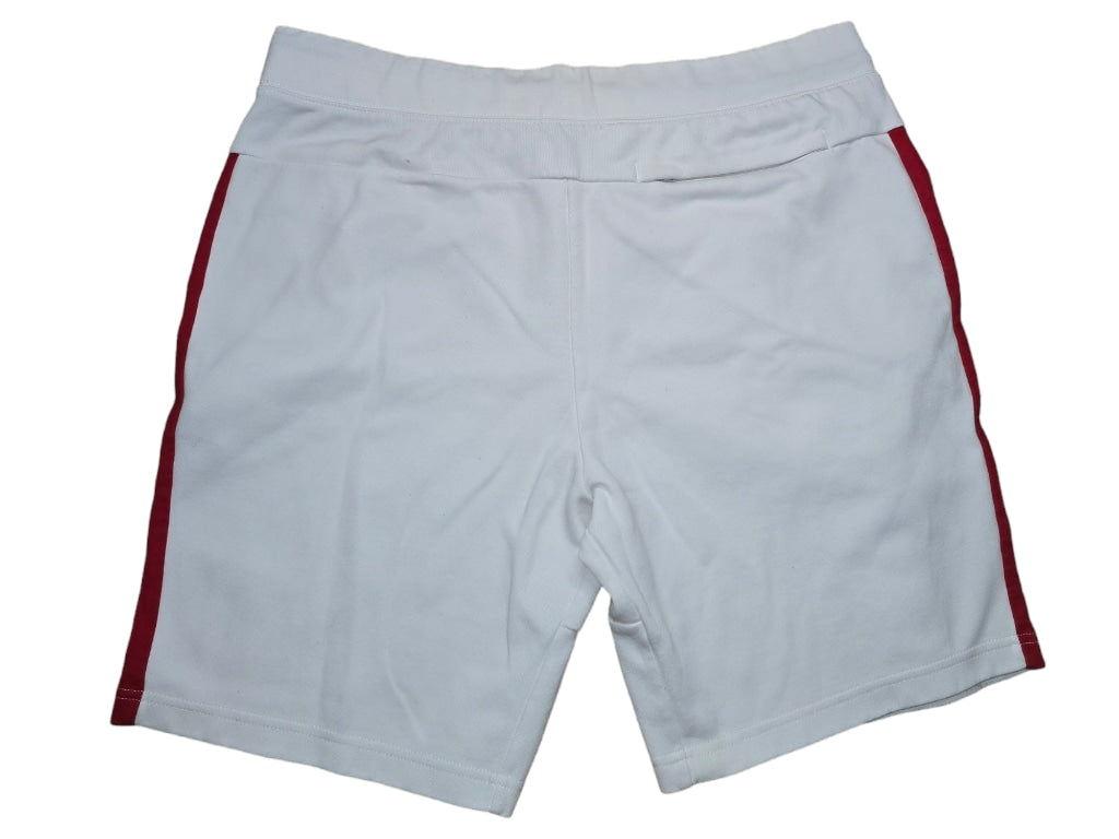 Men's Ralph Lauren England Shorts XL White Red Blue