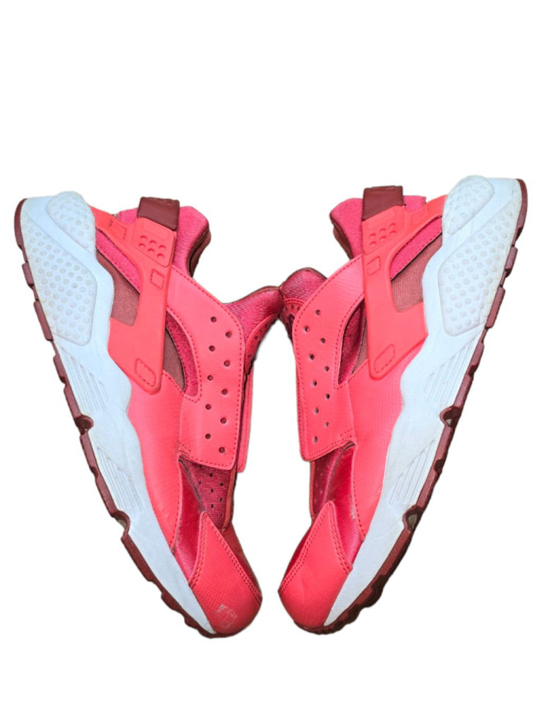 Wmns Nike Air Huarache Run 'Ember Glow' Size 11