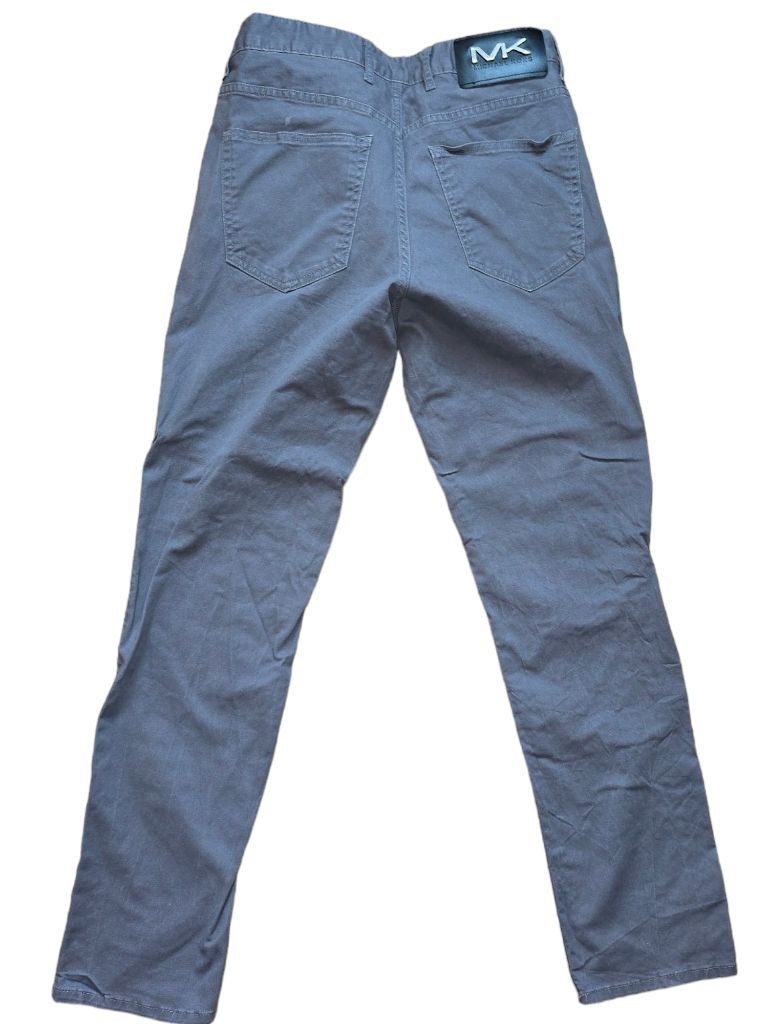 Men's Michael Kors Blue Jeans Pants - Size 30X30