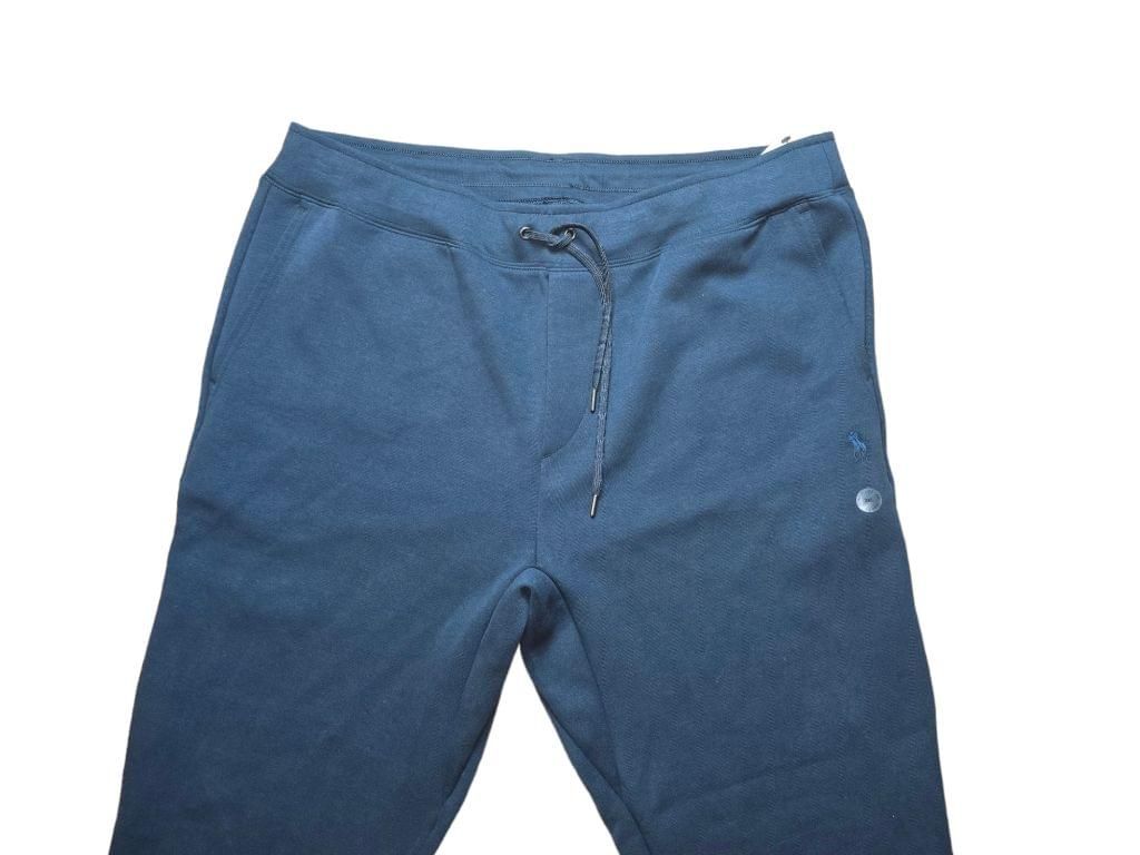 Men's Polo Ralph Lauren Blue Sweatpants XXL MSRP $128