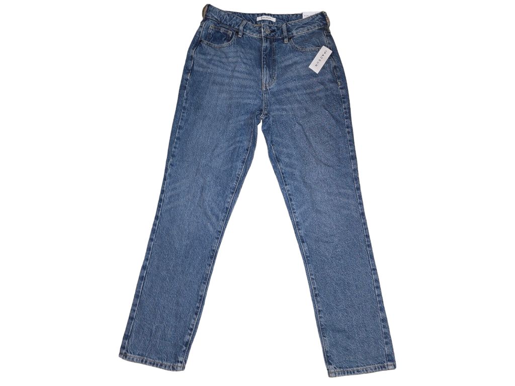 PacSun Mom Jeans - Size 27, June Blue