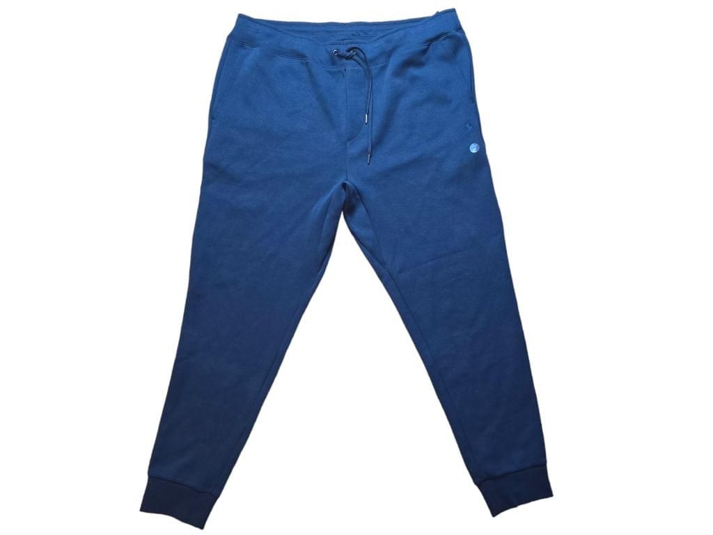 Men's Polo Ralph Lauren Blue Sweatpants XXL MSRP $128