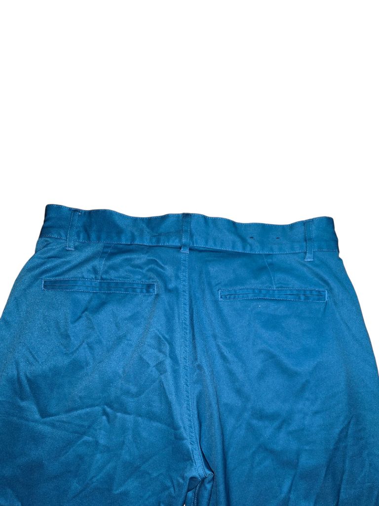 Men's American Rag Blue Surf & City Blue Lightweight Shorts Size 28