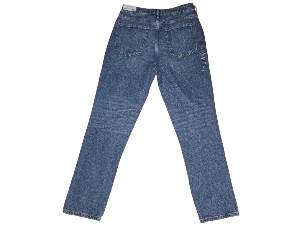 PacSun Mom Jeans - Size 27, June Blue